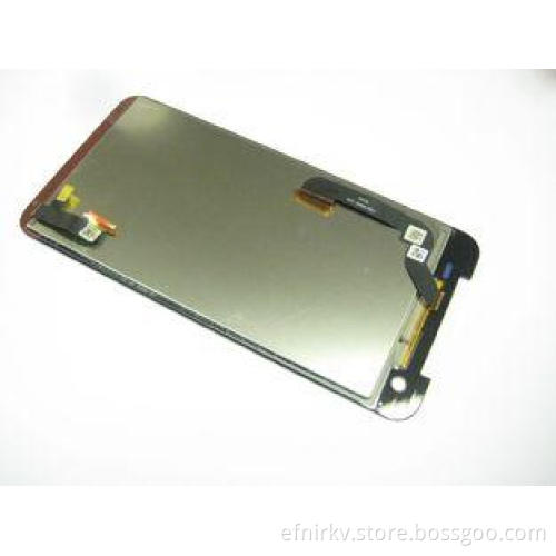 High Compatible 5.0 Inch HTC LCD Screen / Droid DNA lcd scr